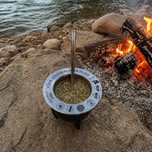 Mate Imperial River