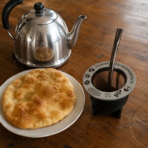 Mate Imperial Independiente