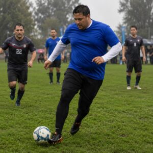 Remera Termica