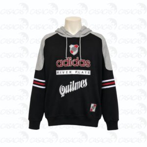 Buzo Canguro Retro River