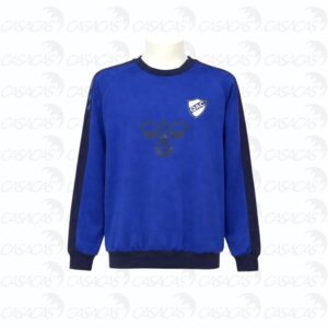 Buzo Entrenamiento Quilmes