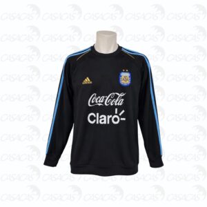 Buzo Retro AFA