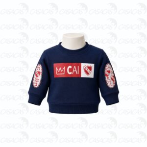 Conjunto Algodon Independiente