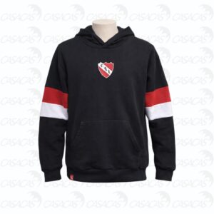 Buzo Canguro Independiente