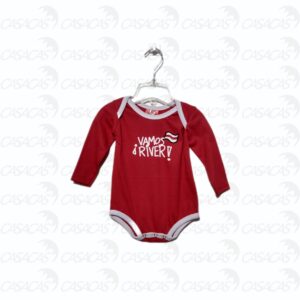 Conjunto Pañalero River