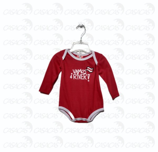 Conjunto Pañalero River