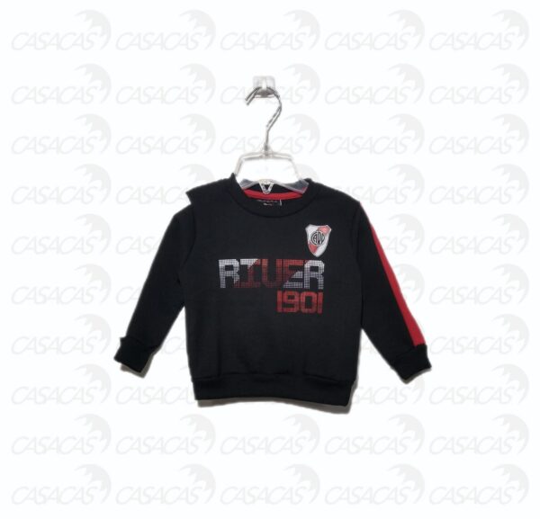 Conjunto Algodon River