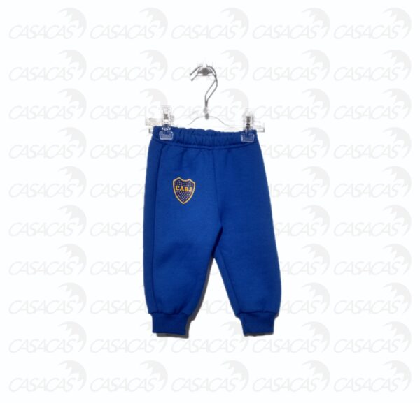 Conjunto Algodon Boca - Imagen 2