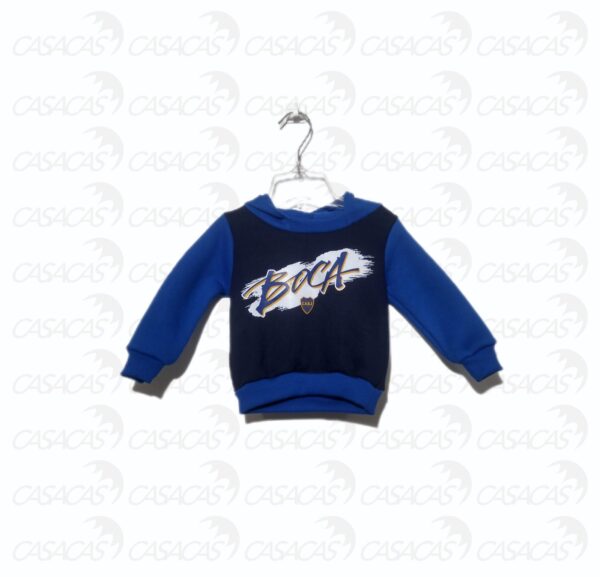 Conjunto Algodon Boca