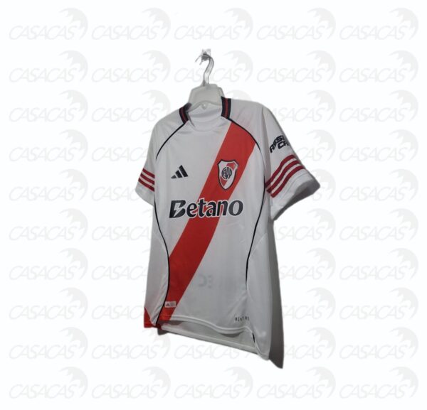 Camiseta River (Version Jugador) - Imagen 2