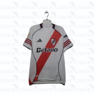 Camiseta River (Version Jugador)