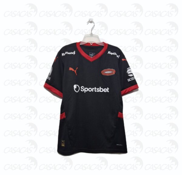 Camiseta Independiente (Version Jugador)
