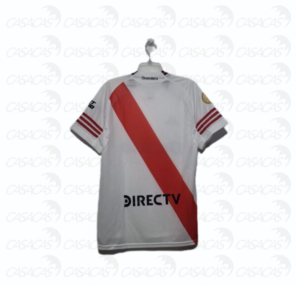 Camiseta River (Version Jugador) - Imagen 3