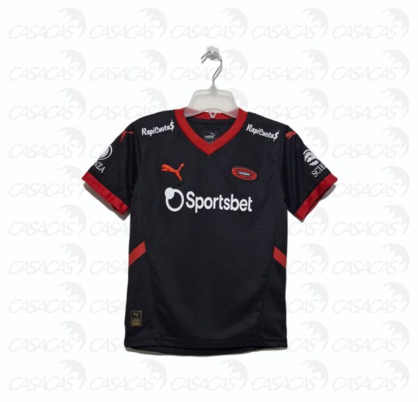 Camiseta Independiente