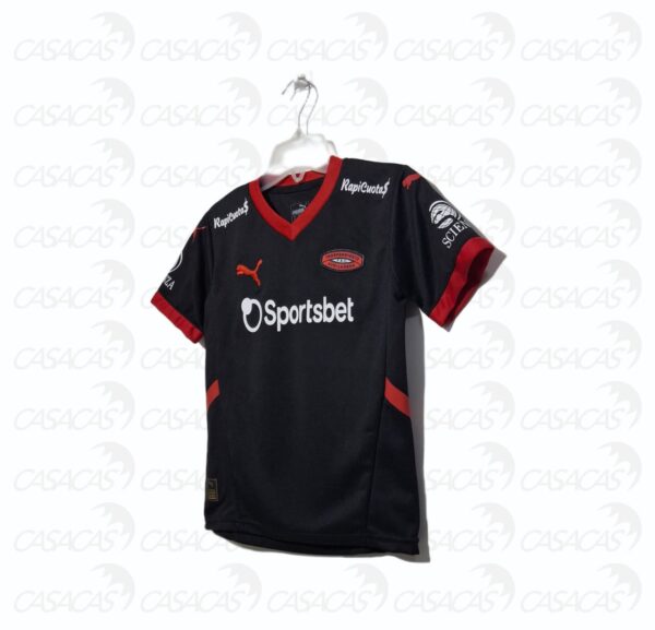 Camiseta Independiente - Imagen 3