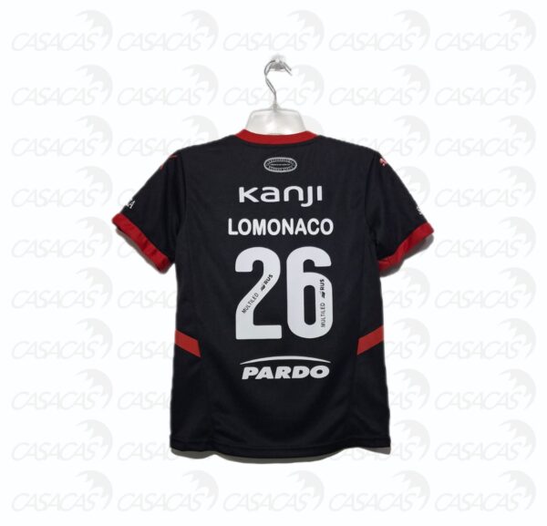 Camiseta Independiente - Imagen 2