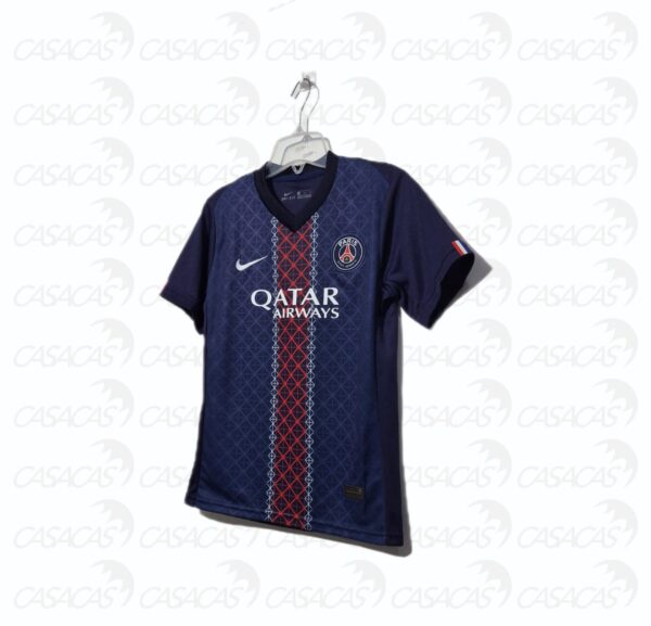 Camiseta Titular Paris Saint-Germain - Imagen 2