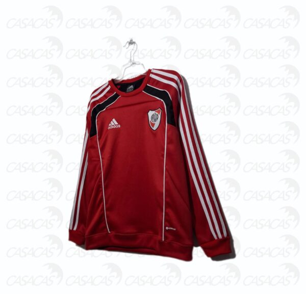 Buzo Cuello Redondo River - Imagen 2