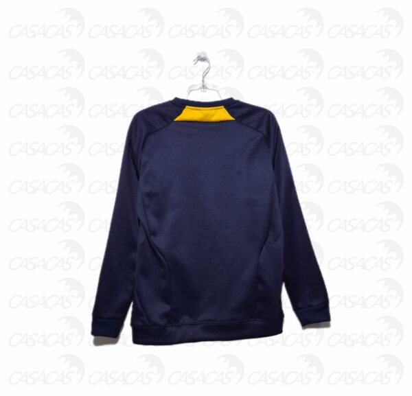 Buzo Cuello Redondo Boca - Imagen 3