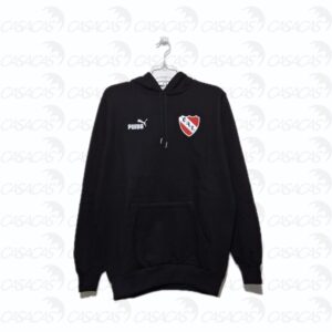 Buzo Canguro Independiente