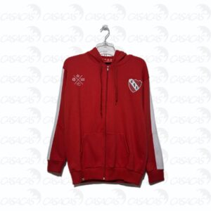 Campera Rustica Independiente