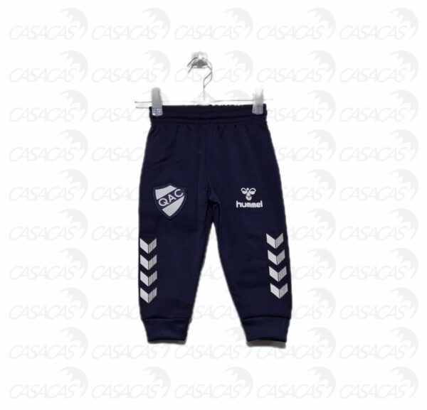 Conjunto Deportivo Quilmes - Imagen 4