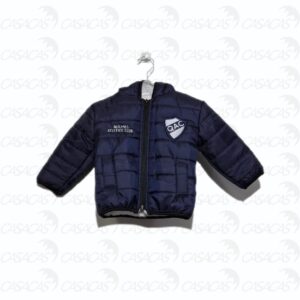 Campera Abrigo Bebé Quilmes