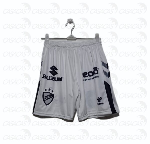 Short Juego Quilmes