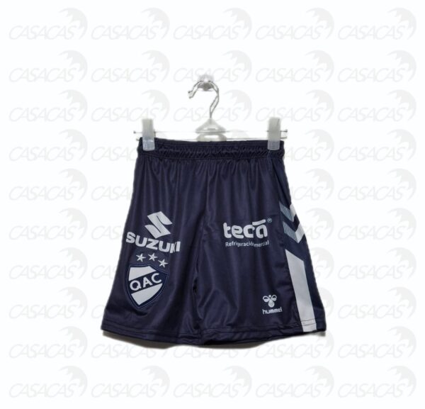 Short Juego Quilmes