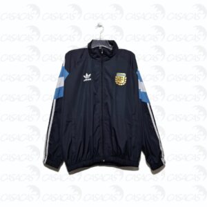 Campera Rompeviento AFA Retro