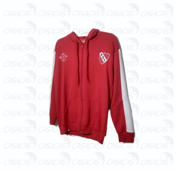Campera Estampa Independiente - Imagen 2