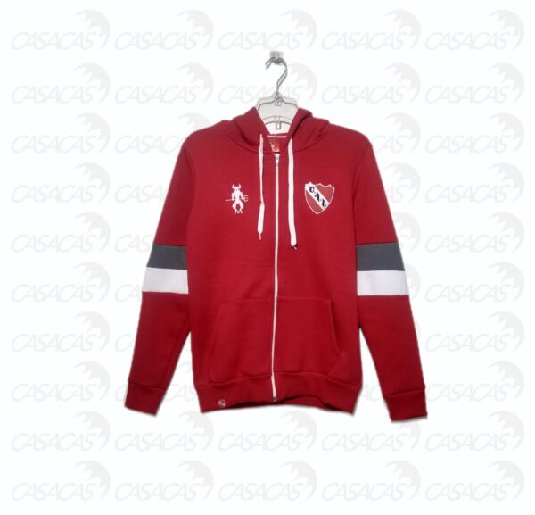 Campera Independiente