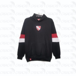 Buzo Canguro Independiente