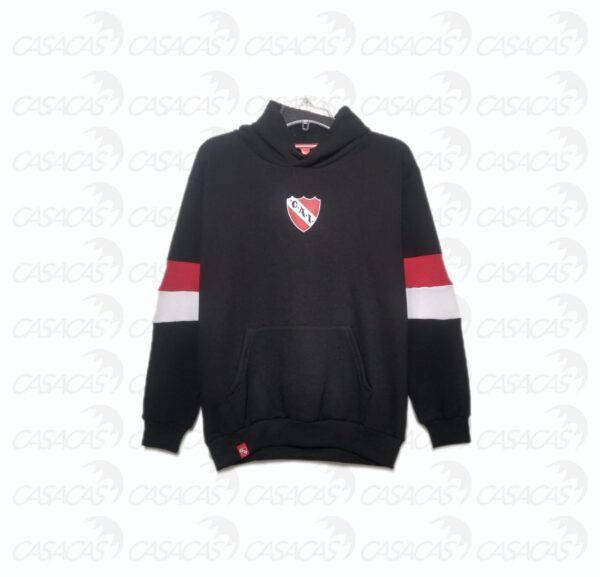 Buzo Canguro Independiente