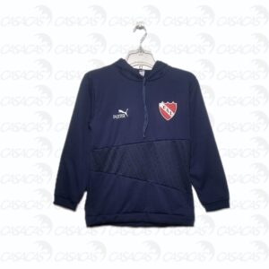 Buzo Canguro Deportivo Independiente