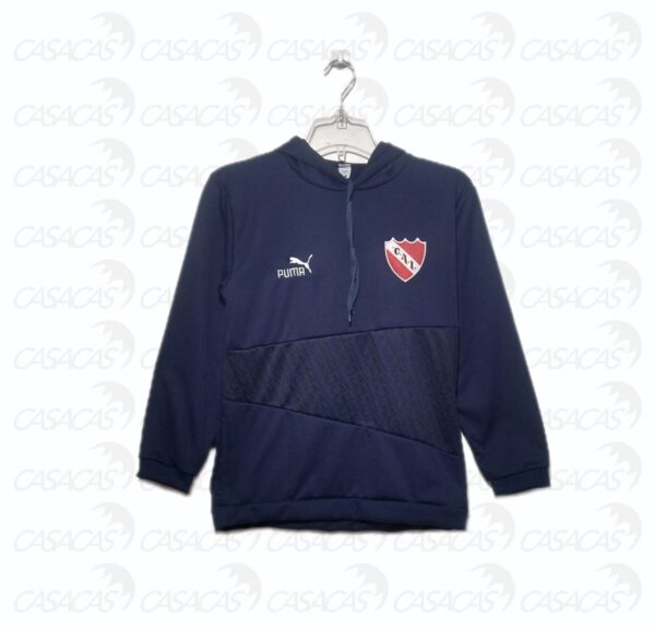 Buzo Canguro Deportivo Independiente