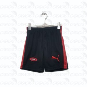 Short Independiente
