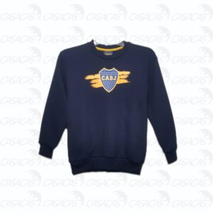 Conjunto Algodón Boca