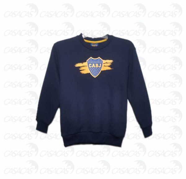 Conjunto Algodón Boca