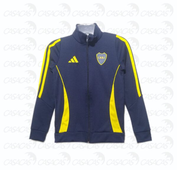 Conjunto Deportivo Boca
