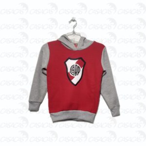 Conjunto Algodon River