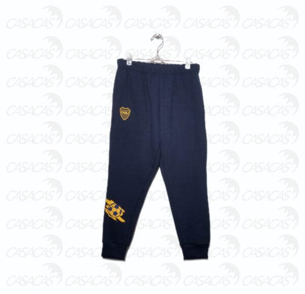 Conjunto Algodón Boca - Imagen 3