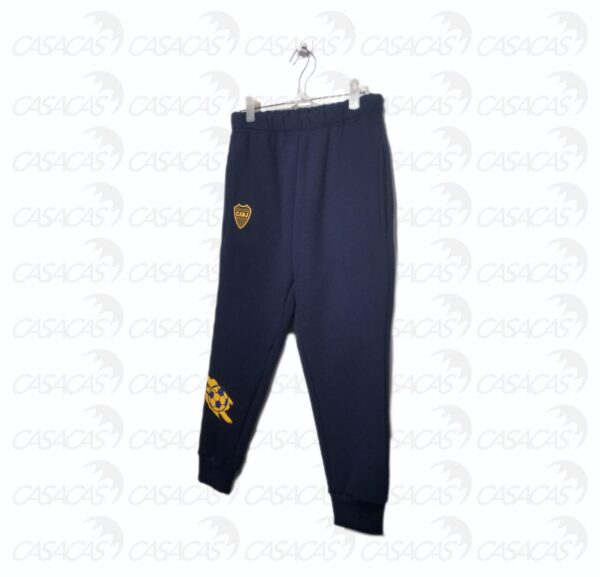 Conjunto Algodón Boca - Imagen 4