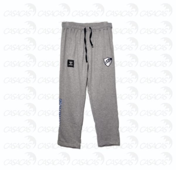 Pantalon Algodon Quilmes