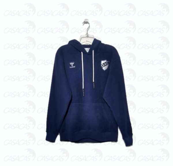 Buzo Canguro Quilmes