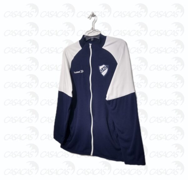 Campera Quilmes - Imagen 2