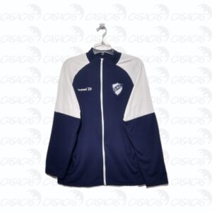 Campera Quilmes