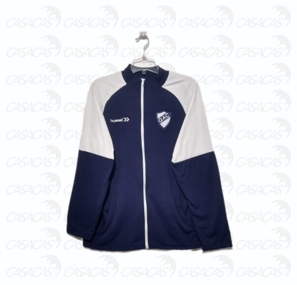 Campera Quilmes