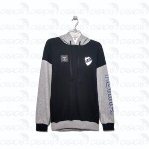 Buzo Canguro Quilmes