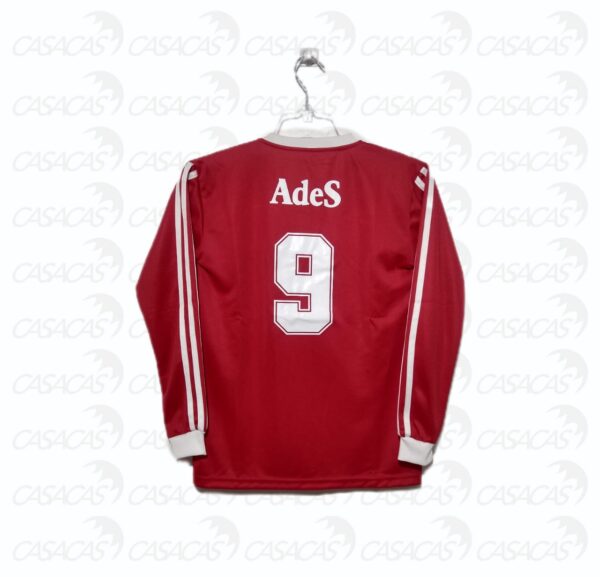 Camiseta Independiente Retro - Imagen 2